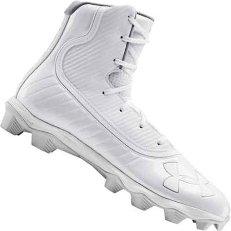 cleats football high top